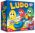 Load image into Gallery viewer, TRADITIONAL GAMES LUDO

