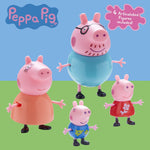 Load image into Gallery viewer, Peppa Pig - Family Figure Pack
