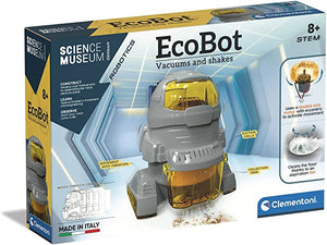 Science Museum - Ecobot
