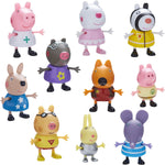 Load image into Gallery viewer, PEPPA PIG DRESS UP - 10 FIGURE PACK
