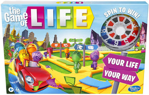 Game of Life New Edition