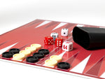 Load image into Gallery viewer, BACKGAMMON
