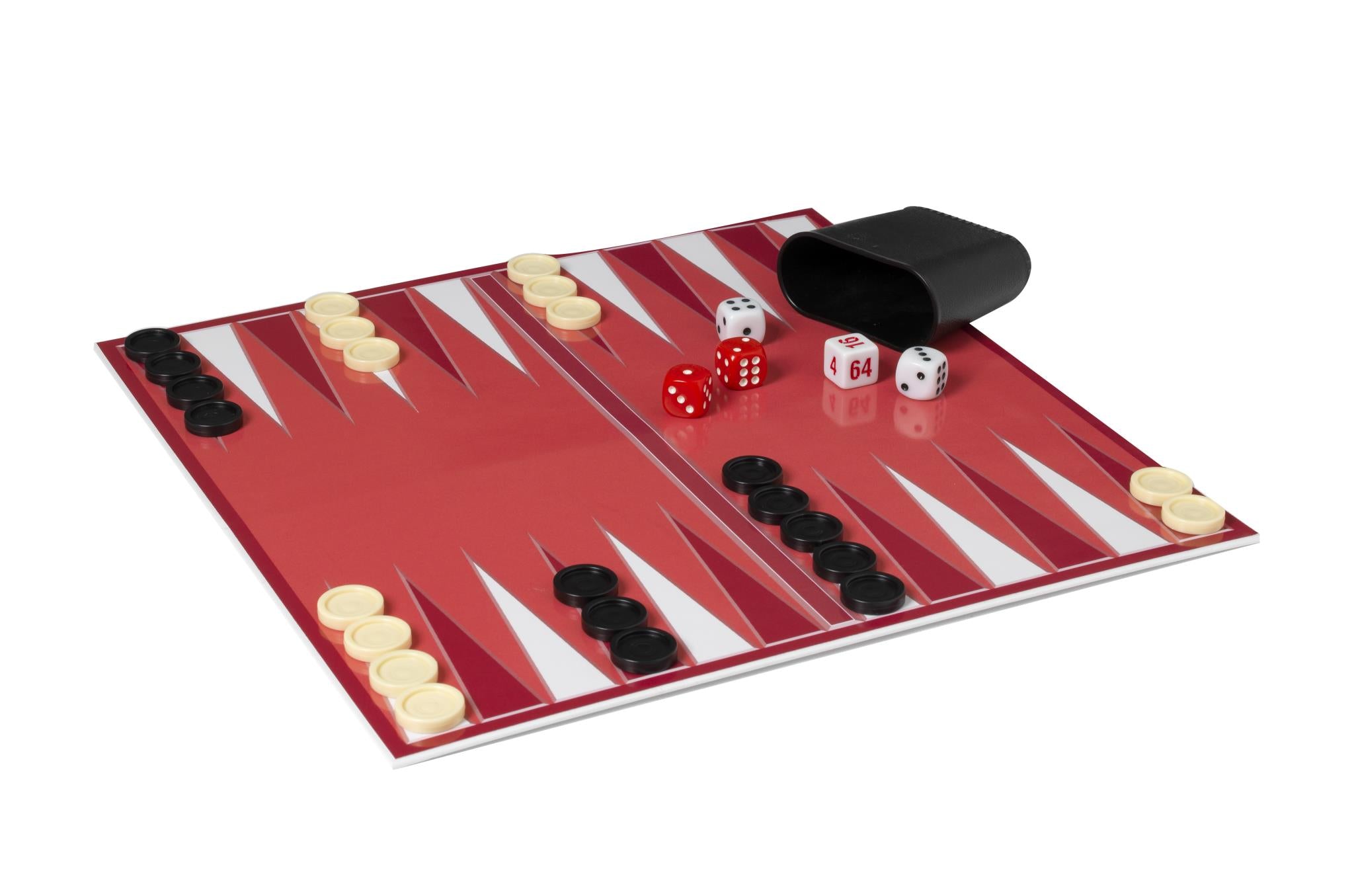 BACKGAMMON