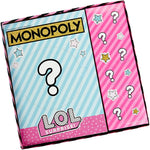Load image into Gallery viewer, MONOPOLY LOL SURPRISE
