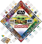 Load image into Gallery viewer, Monopoly Star Wars The Child
