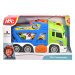 Load image into Gallery viewer, ABC TIM TRANSPORTER
