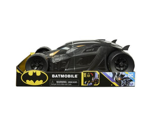 DC Comics Batman Batmobile (12 inch Fig Scale)