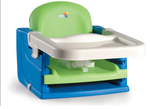 Load image into Gallery viewer, Kids Booster Seater W/ Tray
