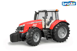 MASSEY FERGUSON 7624