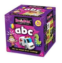 BRAINBOX - ABC
