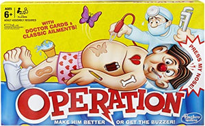 CLASSIC OPERATION