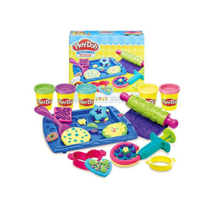 Play-Doh - Cookie Creations