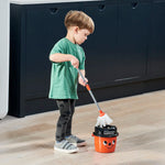 Load image into Gallery viewer, Casdon Henry Mop &amp; Bucket
