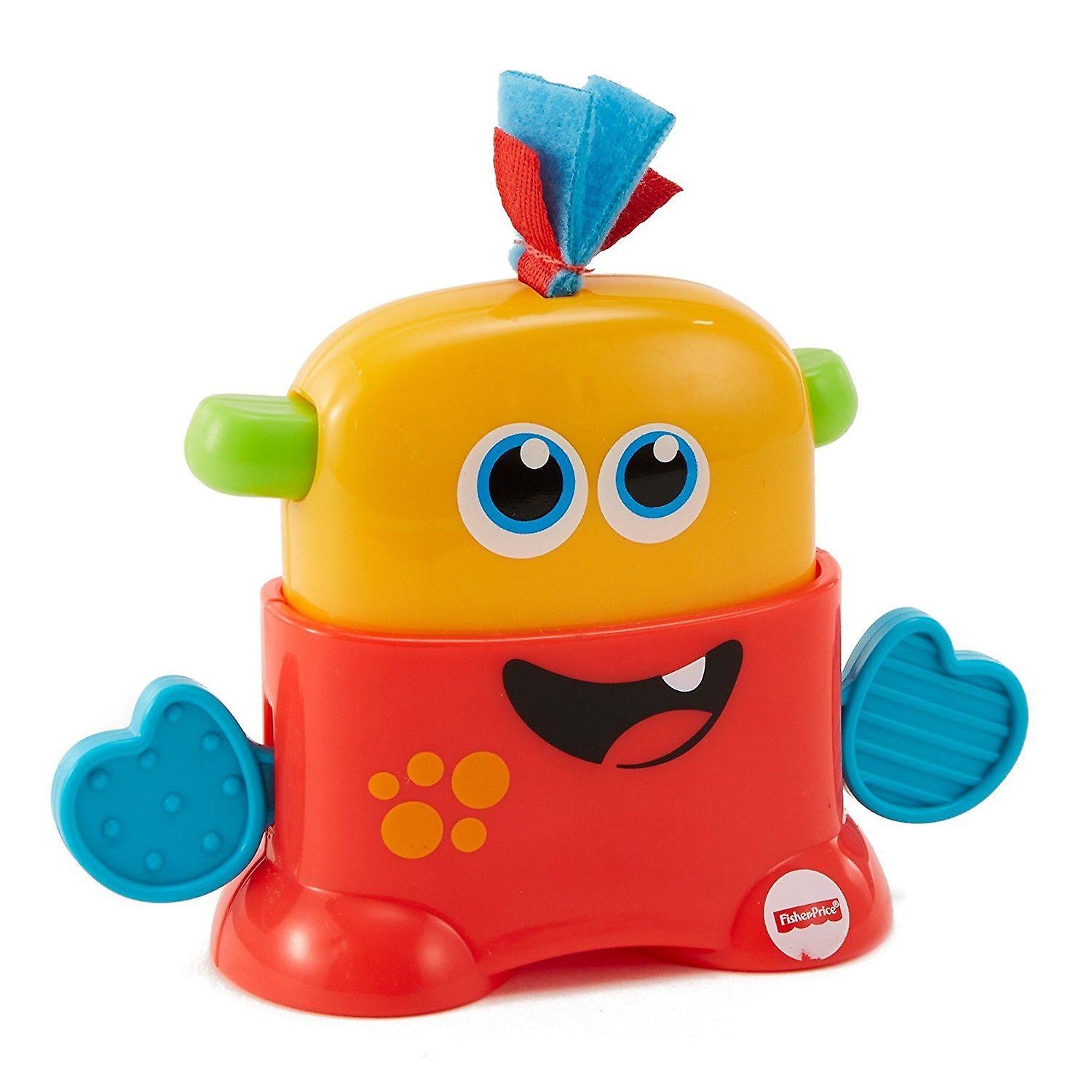 CDU - FISHER PRICE MINI - MONSTER