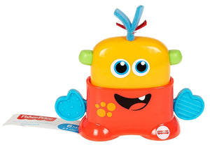 CDU - FISHER PRICE MINI - MONSTER