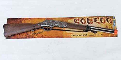gohner rifle