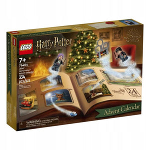 LEGO Harry Potter Advent Calender 76404