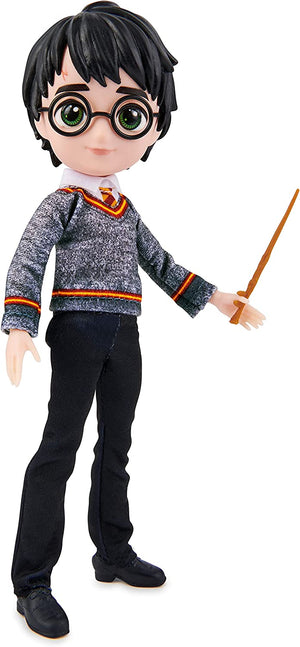 Harry Potter 8 inch Dolls - Harry