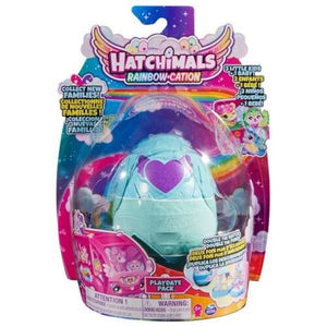 Hatchimals - Playdate Pack Asst.