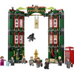 Load image into Gallery viewer, LEGO Harry Potter The Ministry of Magic 76403
