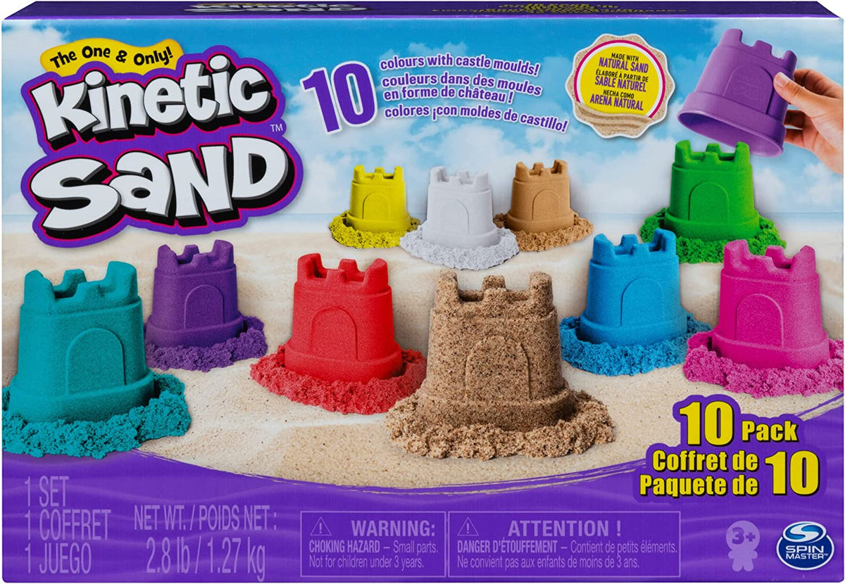 B&m store kinetic sand