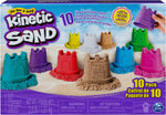 Load image into Gallery viewer, Kinetic Sand 2lb Colour Bag
