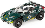 Load image into Gallery viewer, 5 Model Set - Roadster w. Pull Back Motor
