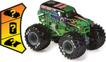 Load image into Gallery viewer, Monster Jam 1:64 Single Pack Asst
