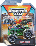 Load image into Gallery viewer, Monster Jam 1:64 Single Pack Asst
