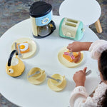 Load image into Gallery viewer, Casdon Morphy Richards Kitchen Set
