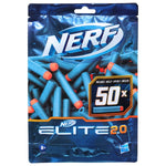 Load image into Gallery viewer, NERF ELITE 2.0 REFILL 50
