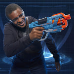 Load image into Gallery viewer, NERF ELITE 2.0 COMMANDER RD 6
