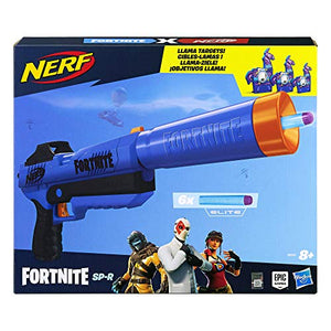 Nerf Fortnite Sp R