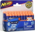 Load image into Gallery viewer, * NERF N-STRIKE 30 DART REFILL

