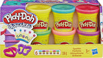 Load image into Gallery viewer, * PLAYDOH SPARKLE COMPOUND COLLECTION
