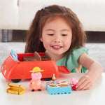 Load image into Gallery viewer, PEPPAS BIG RED CAR
