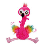 Load image into Gallery viewer, Pets Alive Frankie The Funky Flamingo
