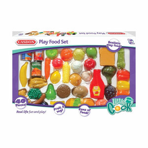 FOOD PLAYSET