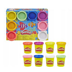 Load image into Gallery viewer, * PLAYDOH 8 PACK - ASST
