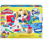 Load image into Gallery viewer, Play-Doh Care n Carry Vet
