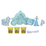 Load image into Gallery viewer, Play-Doh - Cinderella Royal Carriage

