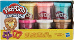 Load image into Gallery viewer, Playdoh Confetti Compound Collection
