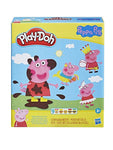 Load image into Gallery viewer, Play-Doh - Peppa Pig Playset

