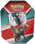 Load image into Gallery viewer, Contents: 1 of 3 foil cards featuring either featuring Espeon V, Umbreon V, or Sylveon V (each sold
