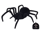 Load image into Gallery viewer, R/C TARANTULA - BLACK WIDOW SPIDER

