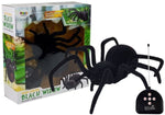 Load image into Gallery viewer, R/C TARANTULA - BLACK WIDOW SPIDER
