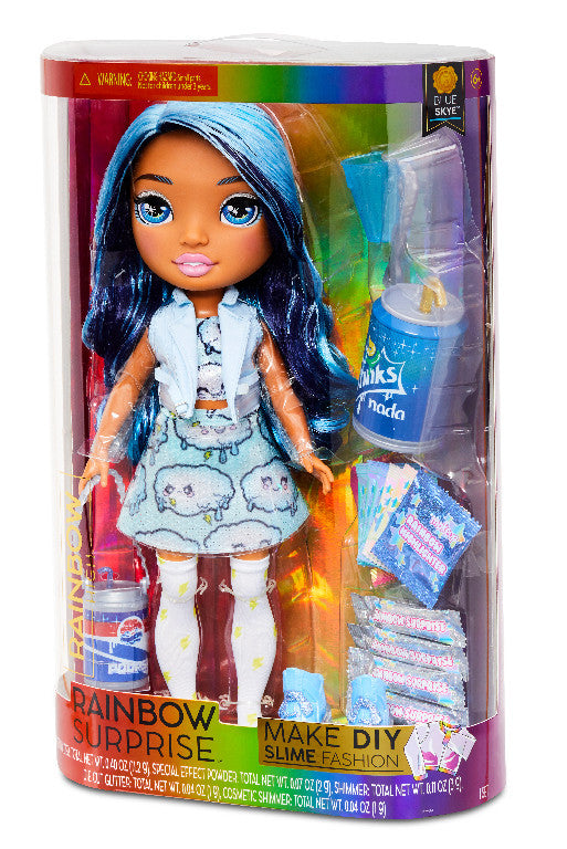 Rainbow High Doll Asst #2 W1 – Toyful