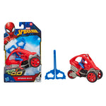 Load image into Gallery viewer, * SPIDERMAN RIP &amp; GO ASST
