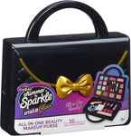 Load image into Gallery viewer, SHIMMER N SPARKLE INSTA GLAM MAKE UP PURSE
