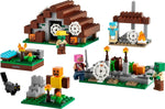 Load image into Gallery viewer, Lego Minecraft The Abandoned Village
